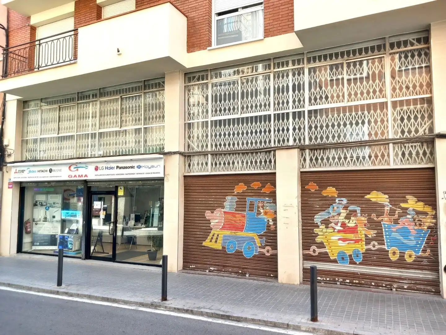 Local comercial en  Carrer Occident - Foto 20
