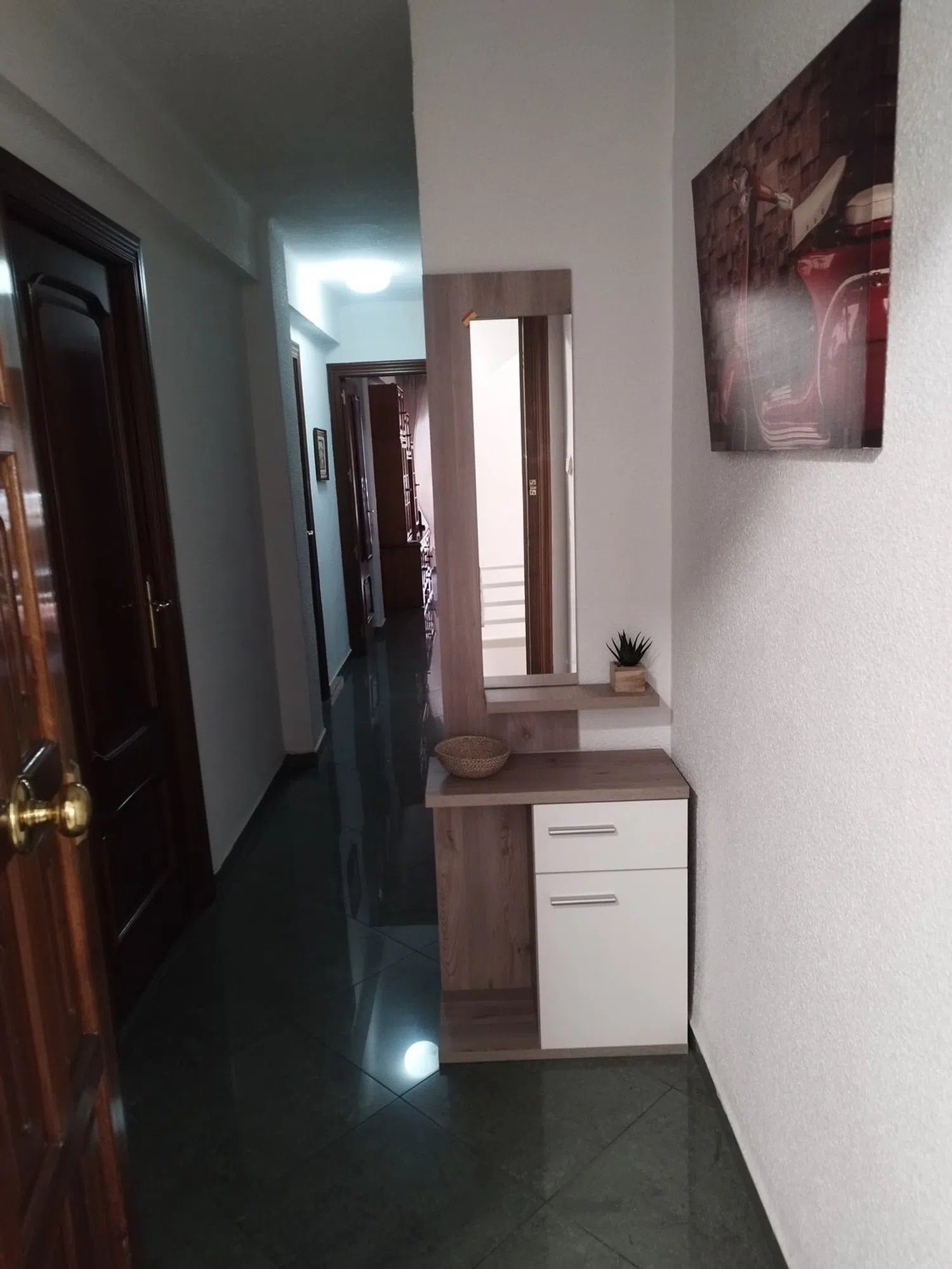 Piso en Arabial, 114 - Foto 4