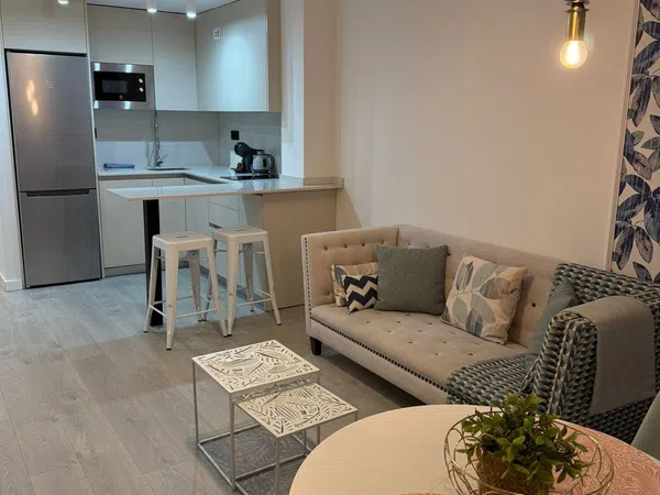 Piso en calle Ferrándiz, 20 -36 - Foto 2