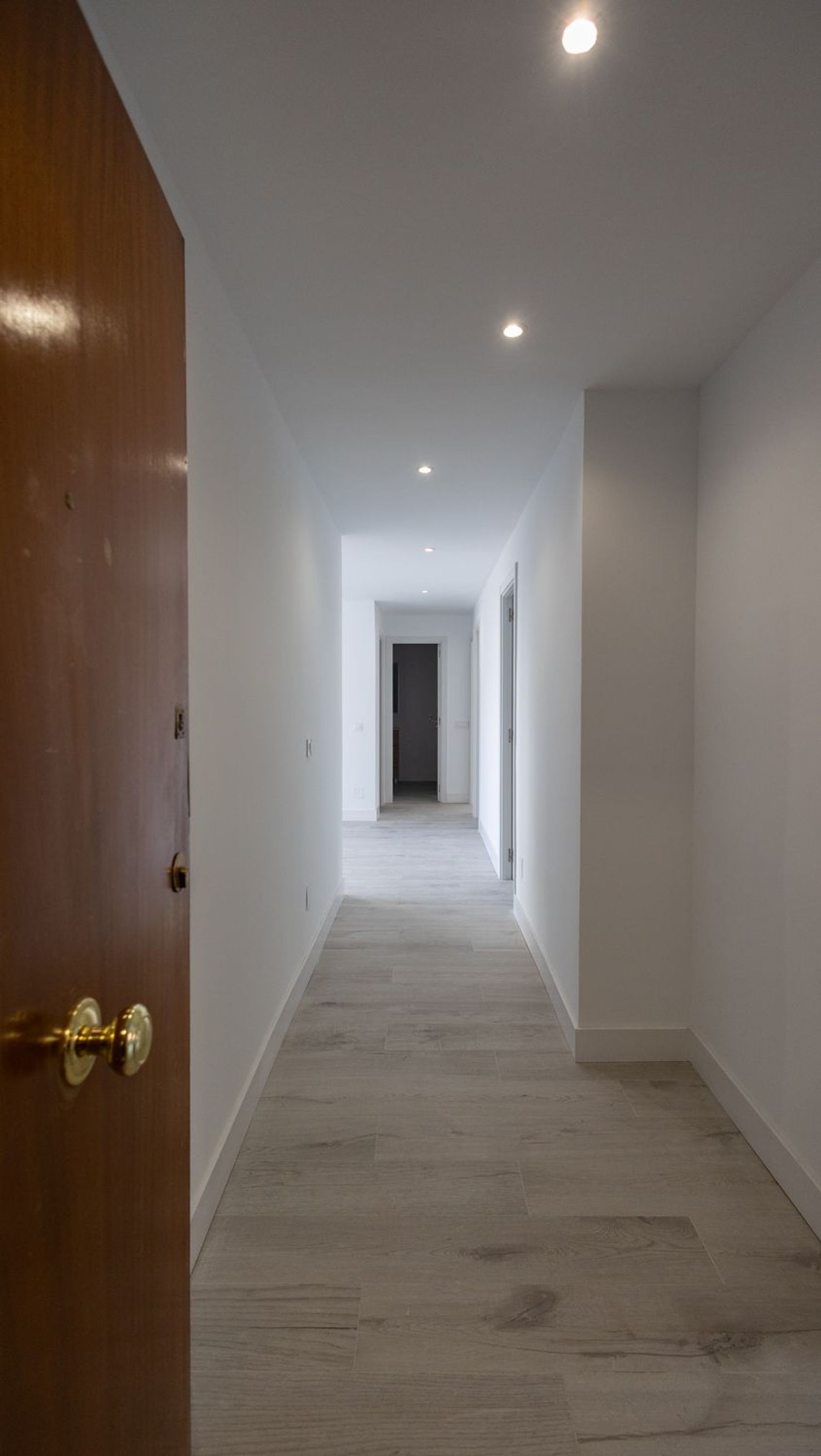 Piso en Calle de Numancia, 30, Bellas Vistas - Foto 14
