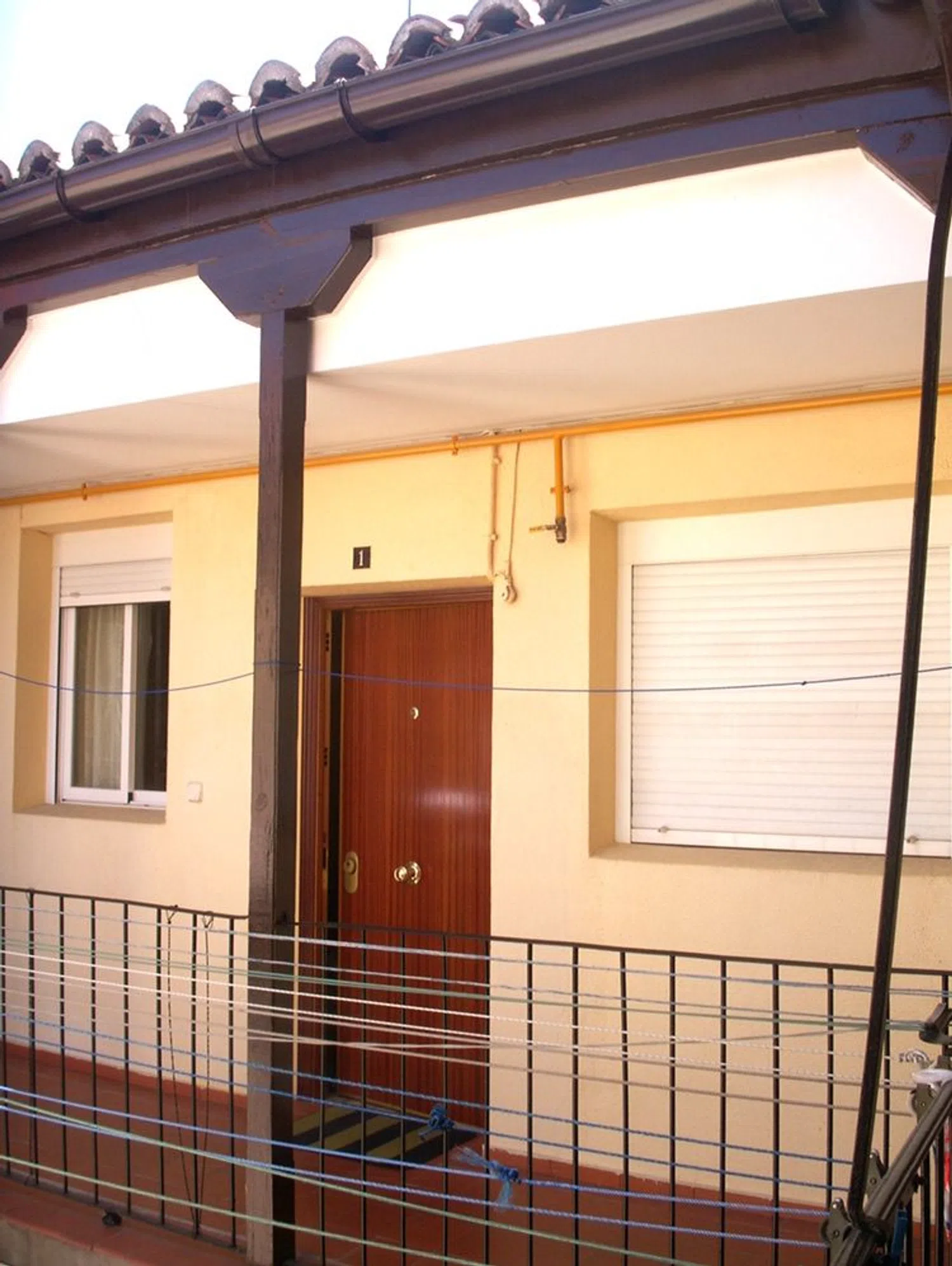Estudio en calle de María de Guzmán, 4 - Foto 12