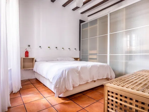 Piso en pasaje Conde de la Mejorada, 12 - Foto 16