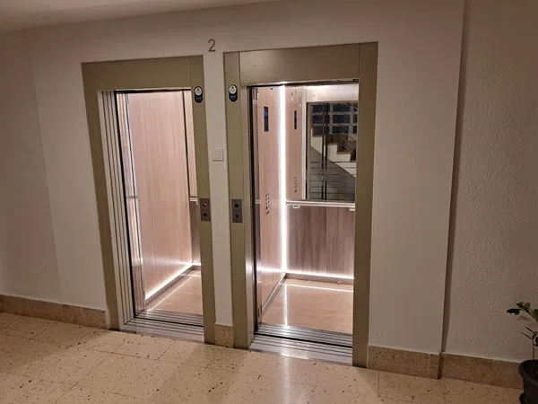 Piso en Calle Juan Ramón Jiménez, 1, Infante Juan Manuel - Foto 2