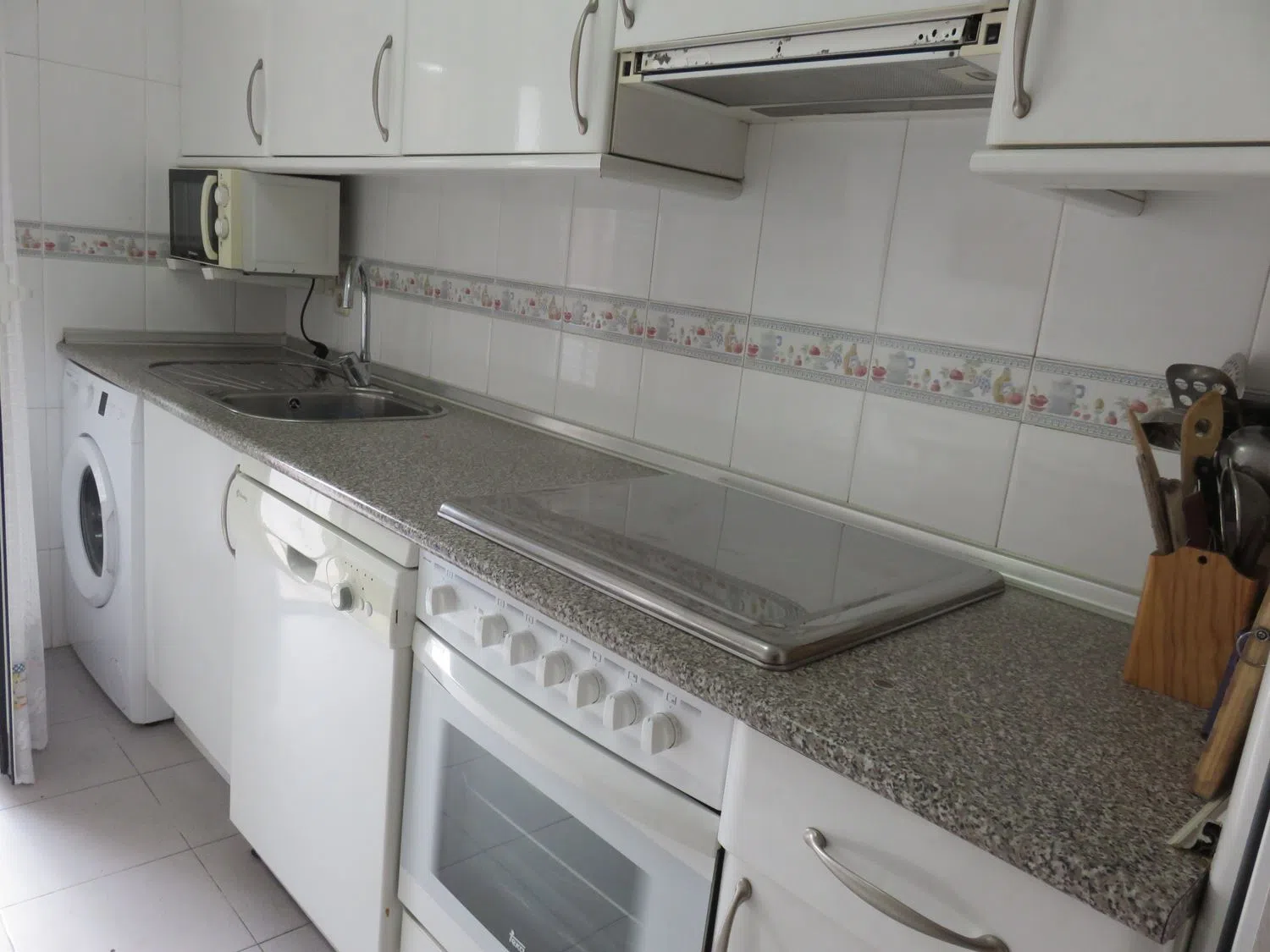 Piso en calle de José del Pino, 65 - Foto 22