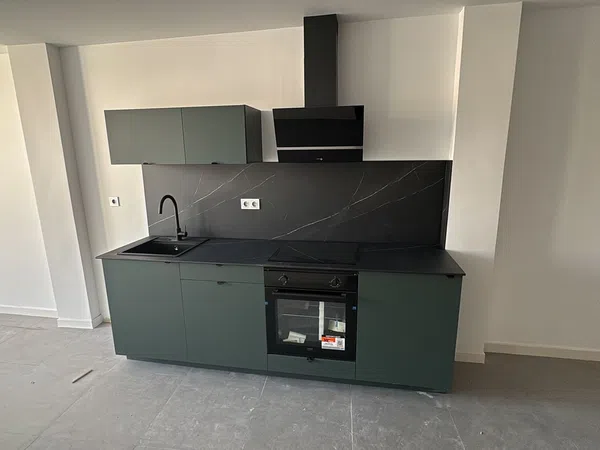 Estudio en calle Luis Palacios Arroyuelo, 3