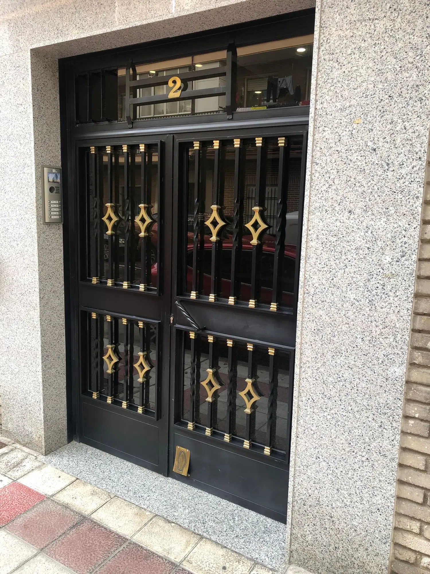 Piso en calle Maestro Chueca, 2 - Foto 2