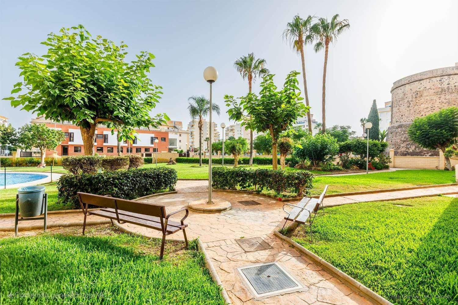 Piso en avenida los Fenicios, 1 - Foto 2