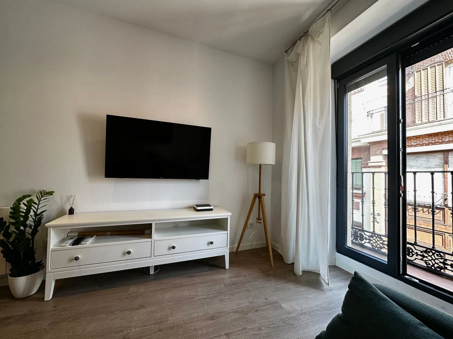 Piso en calle de Almadén, 4 - Foto 4