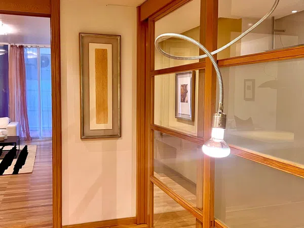 Piso en paseo de la Castellana, 123 - Foto 9