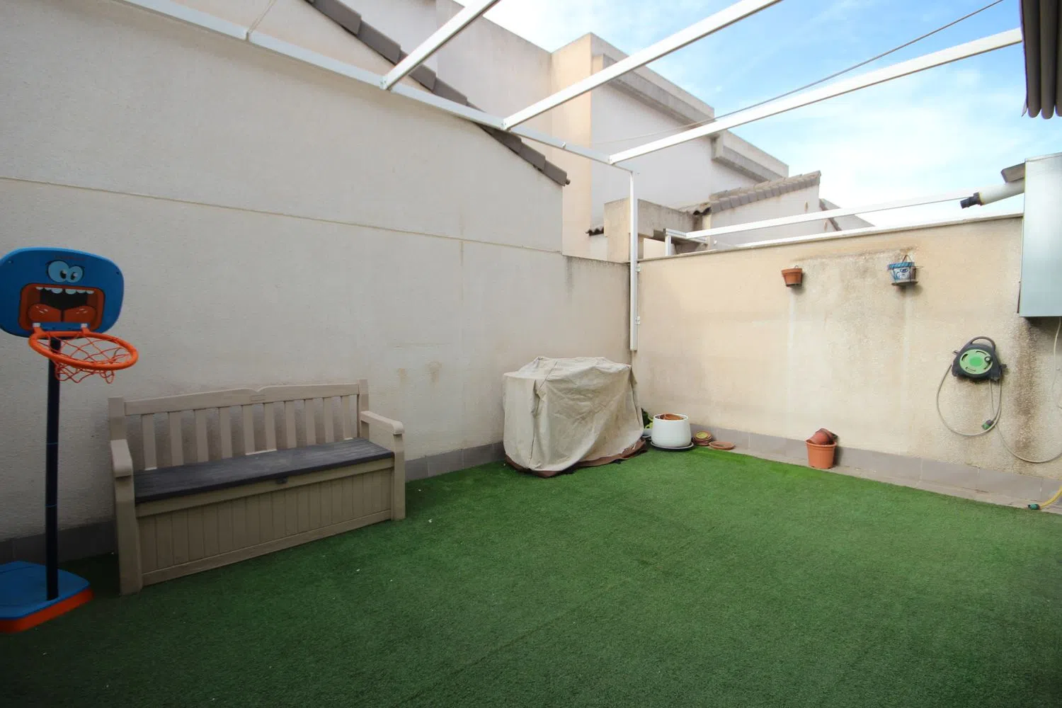 Chalet adosado en calle Morrón del Mediodia, 999 - Foto 11