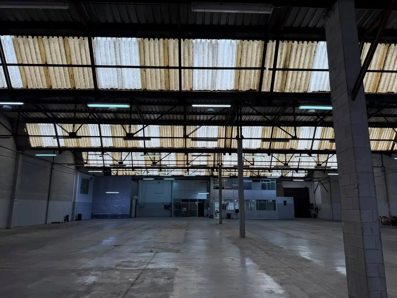Nave Industrial en  Avinguda de Ragull 50 - Foto 31