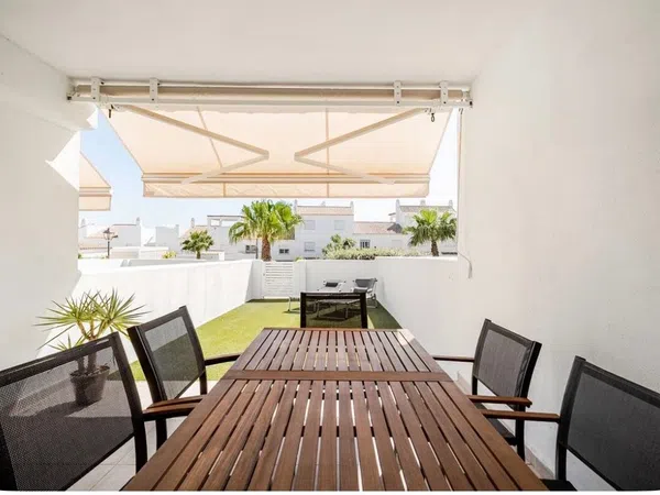 Chalet adosado en Avenida de la Almadraba, 9, Atlanterra, Atlanterra - Foto 17
