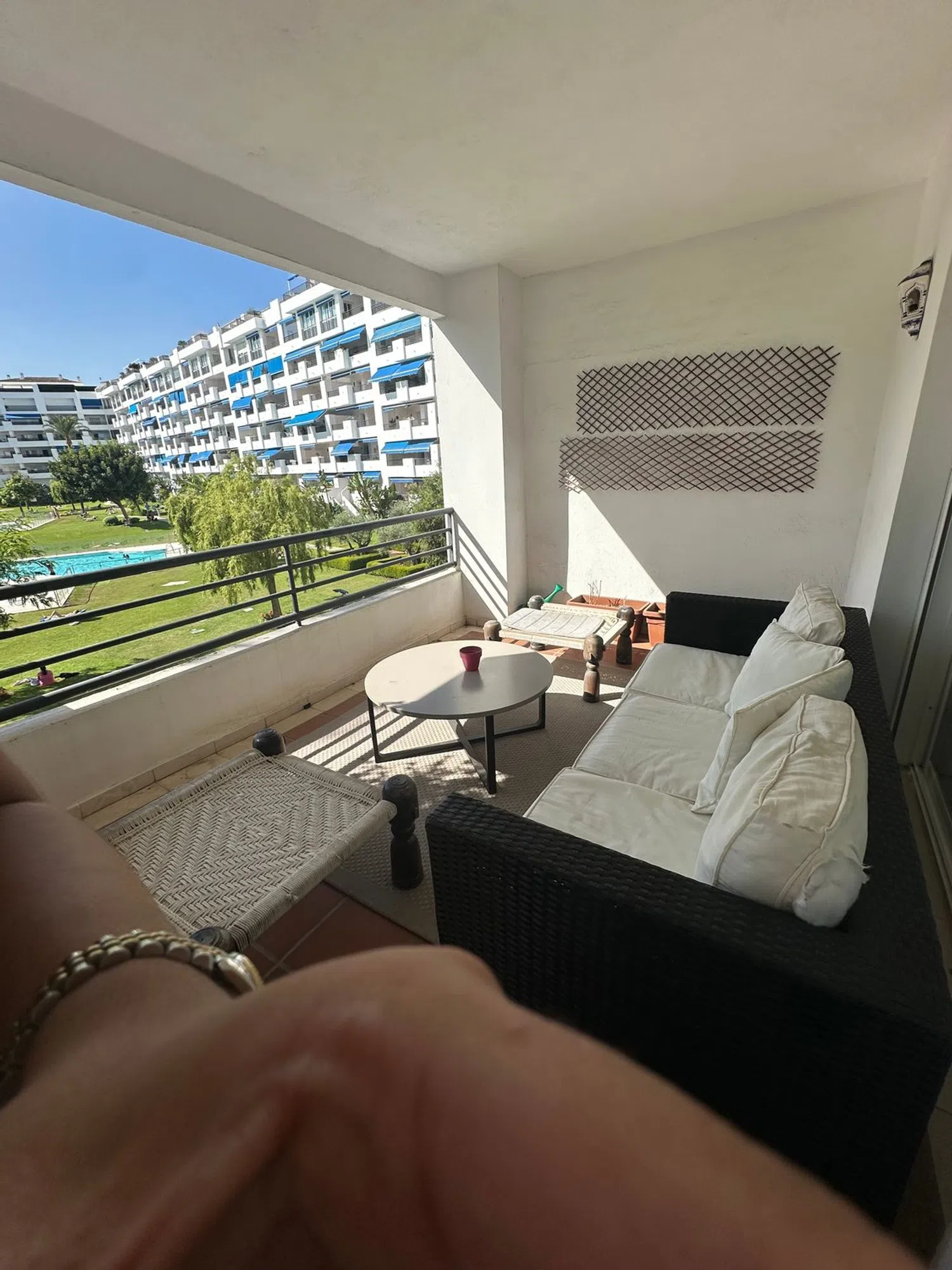 Piso en avenida de Julio Iglesias, 2 - Foto 12