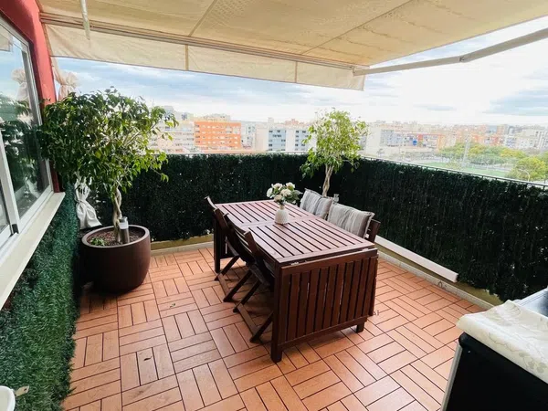 Piso en calle Diputado Antonio Garcia Miralles, 20 - Foto 24