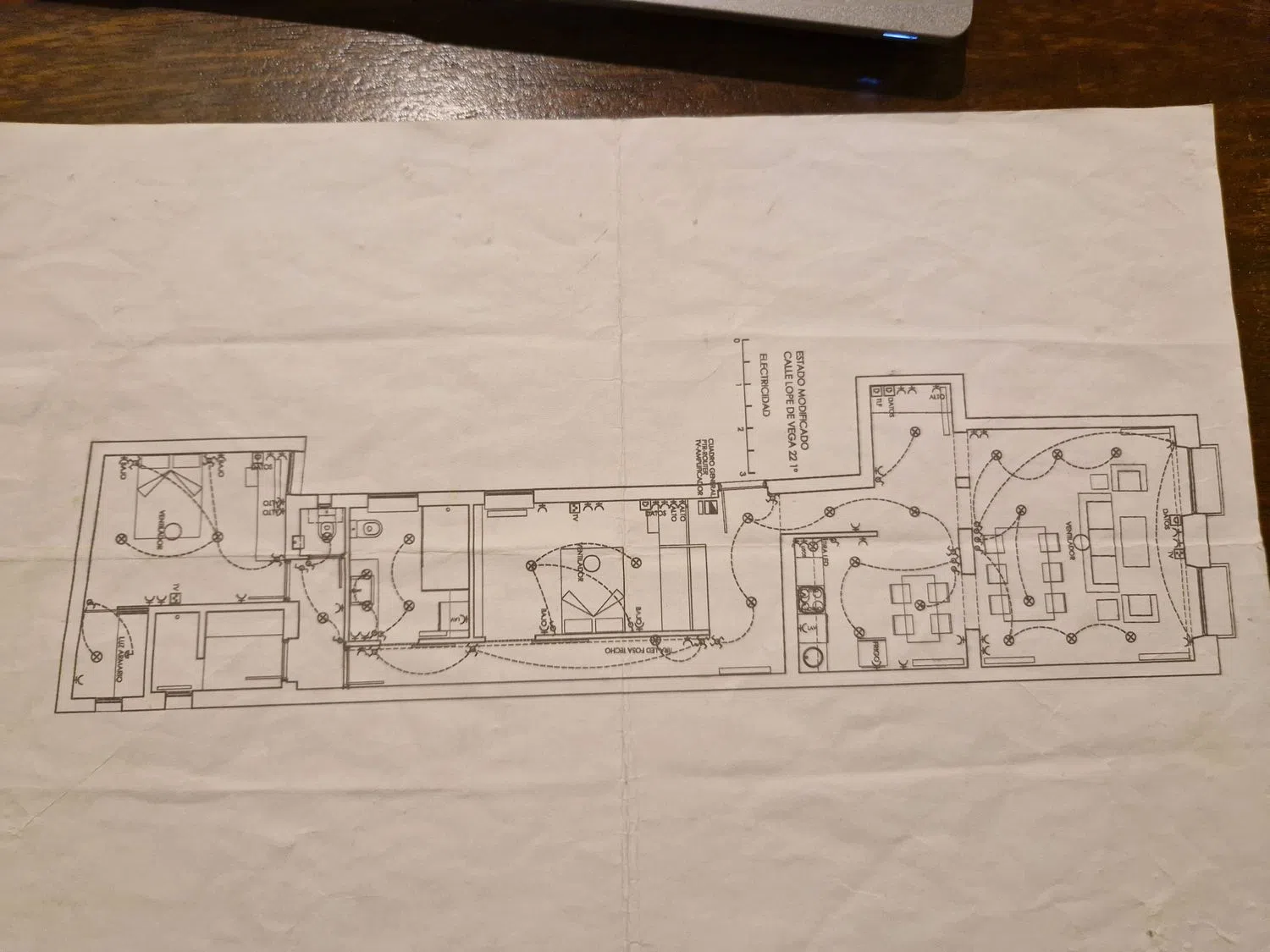 Piso en calle de Lope de Vega, 22 - Foto 22