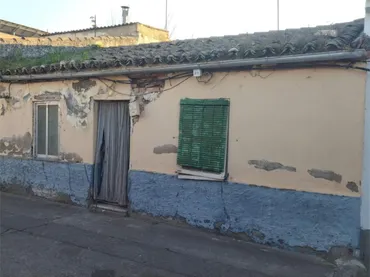 Planta baja en  Calle de Gema 16 - Foto 1