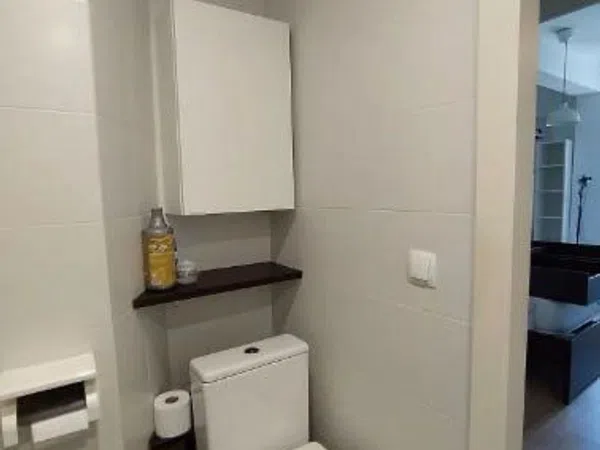 Piso en Paseo Reding, 51, Malagueta - Monte Sancha - Foto 7