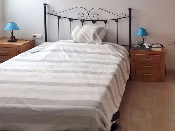 Piso en Calle enmedio, 24, Judería - San Basilio - Foto 13