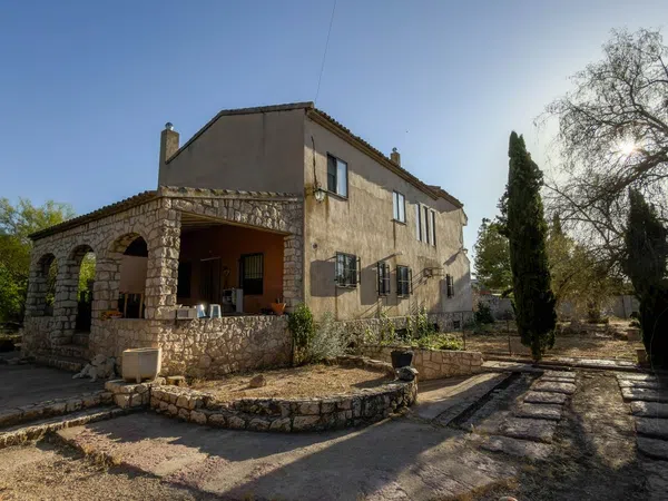 Casa o chalet independiente en Diseminado Diseminados, 830 D - Foto 2