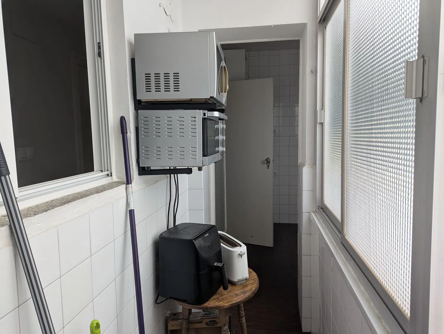 Estudio en calle Águila, 20 - Foto 22