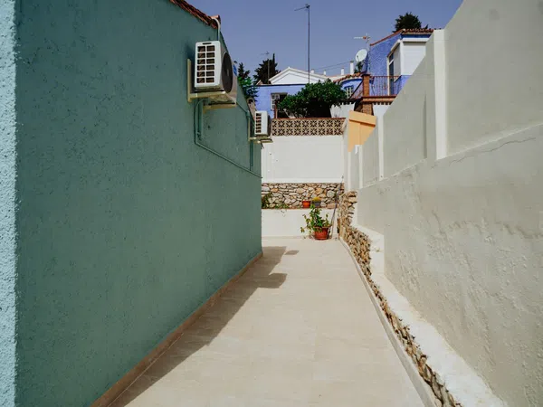 Casa o chalet independiente en Ronda Leonardo, 15, San Alberto - La Alcubilla - Florisol - Foto 22