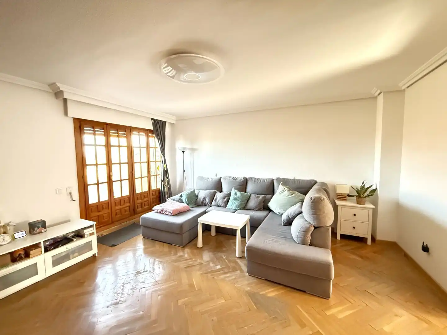 Chalet en Las Rozas de Madrid - Foto 16