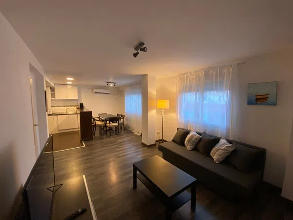 Piso en calle del Ministre Luis Mayans, 5 - Foto 1