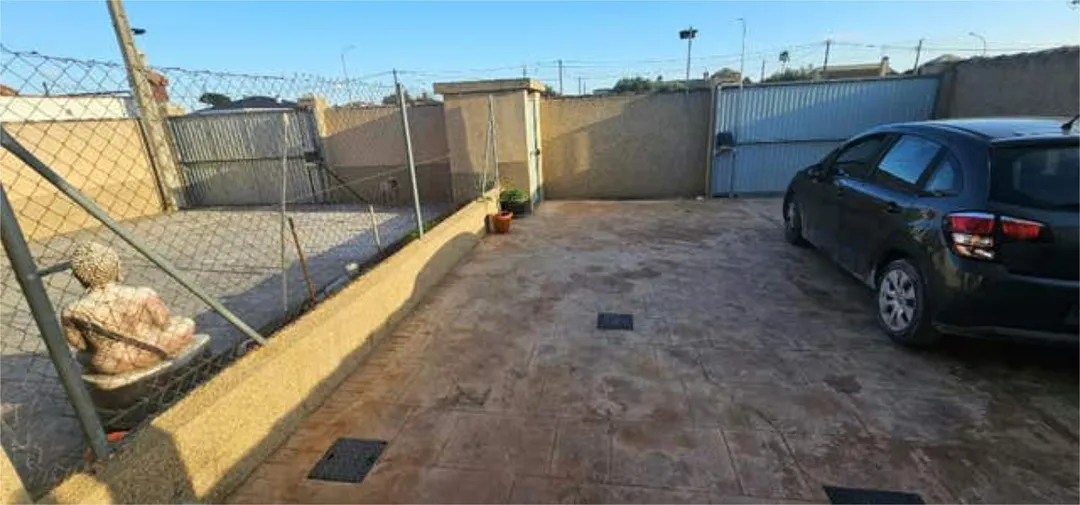 Casa adosada en Los Llanos de San Vicente - Foto 9