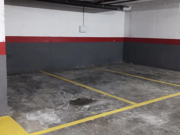 Piso en avenida de Andalucia, 93 - Foto 9