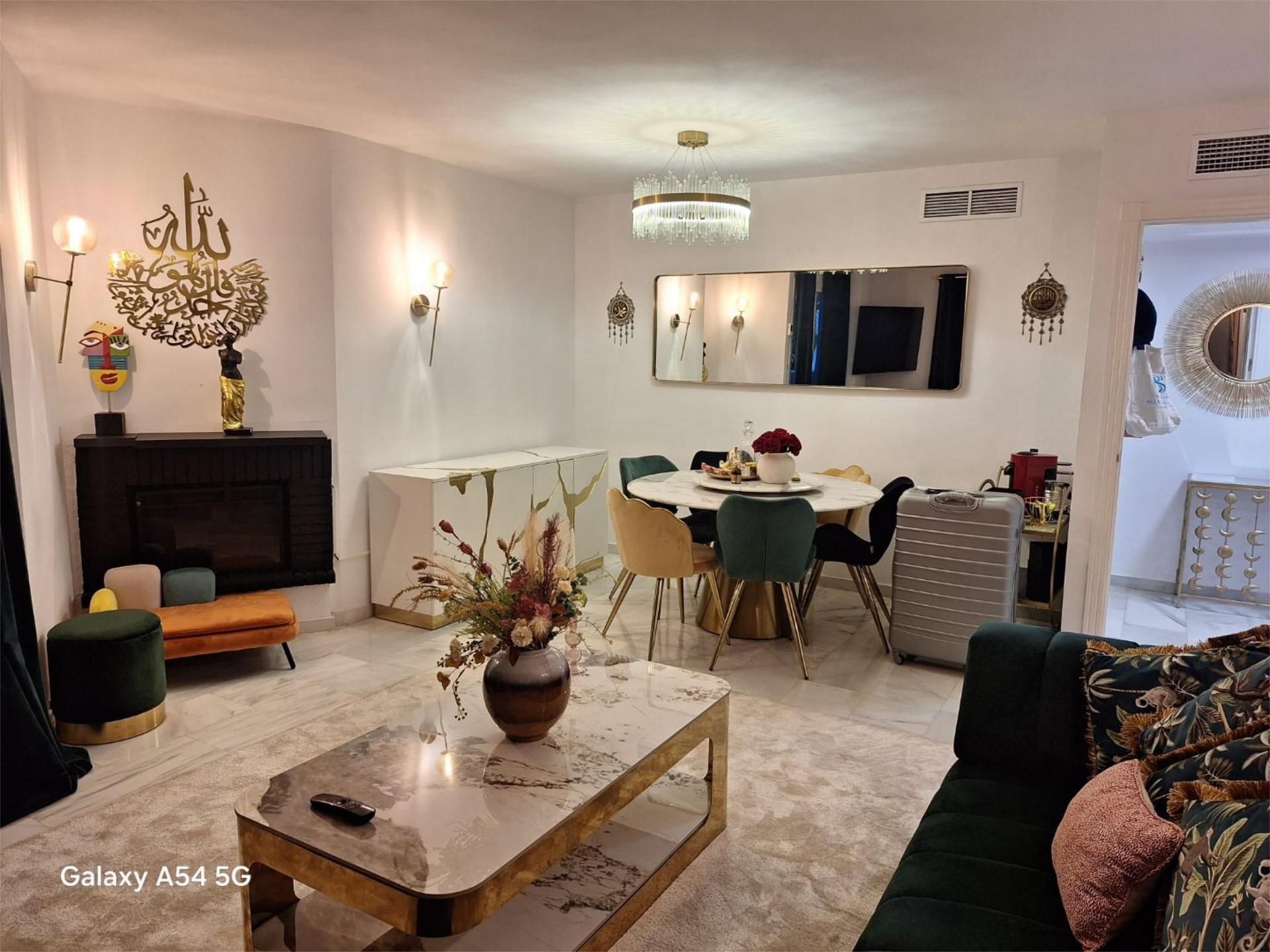 Piso en  Urbanización Los Naranjos de Marbella 399 - Foto 11