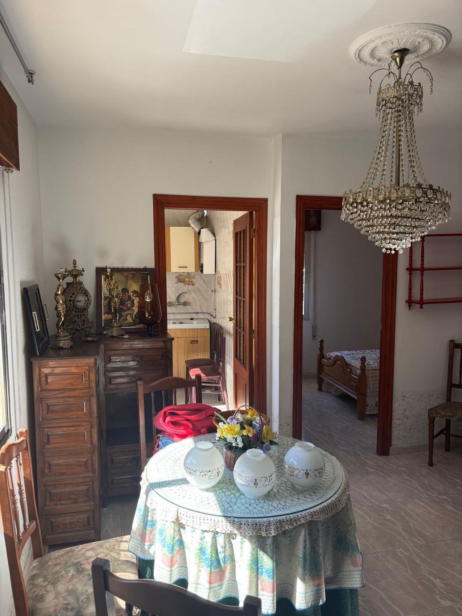Casa o chalet independiente en Cuesta de la Barrera, 1 - Foto 3