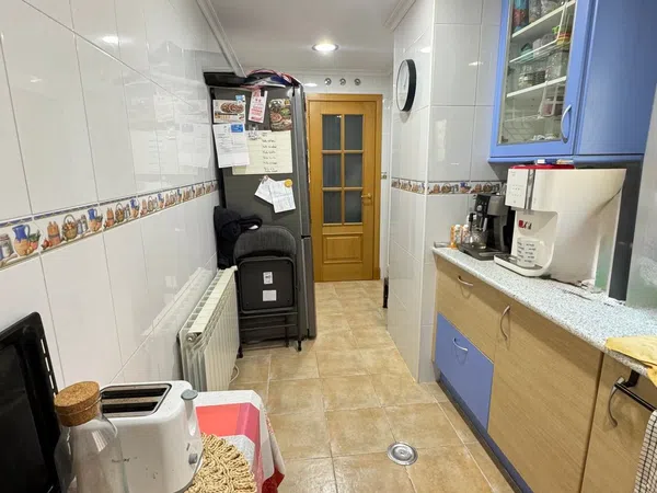 Piso en Calle Leonardo da Vinci, 2, El Quiñón, El Quiñón - Foto 7
