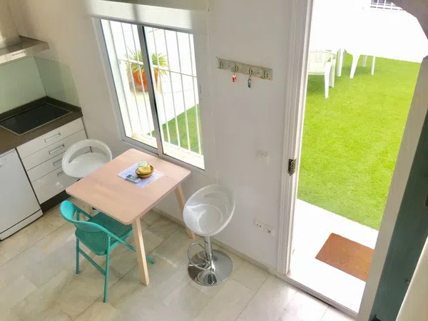 Dúplex en calle Boteros, 31 - Foto 2