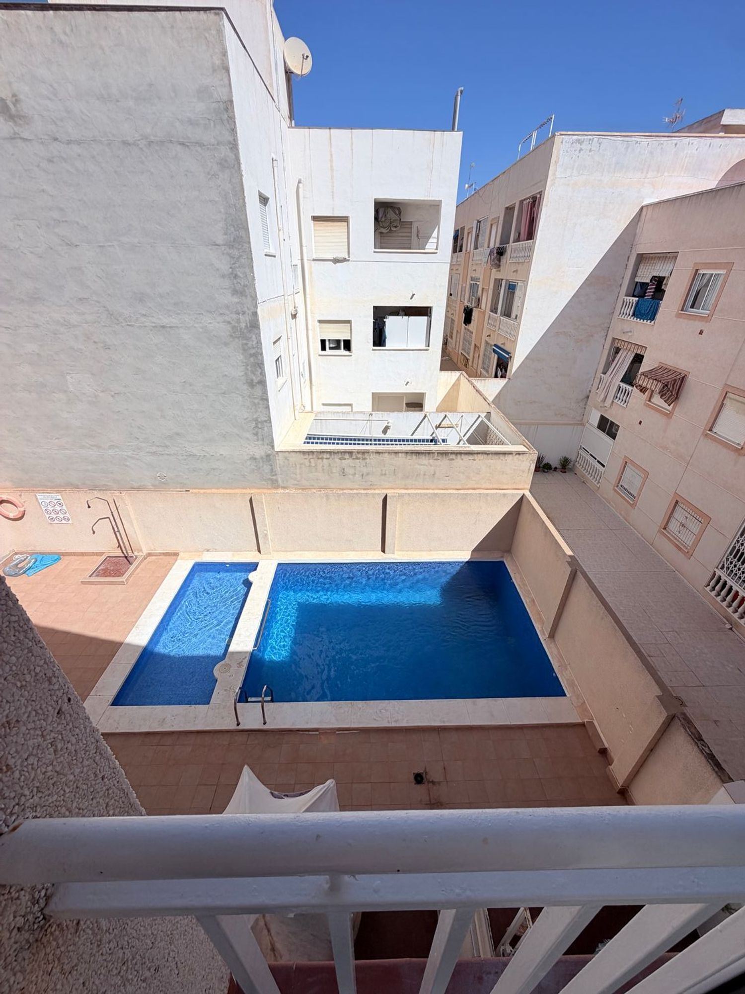 Piso en Calle Bergantin, 38, Avenida Habaneras - Curva de Palangre - Foto 12