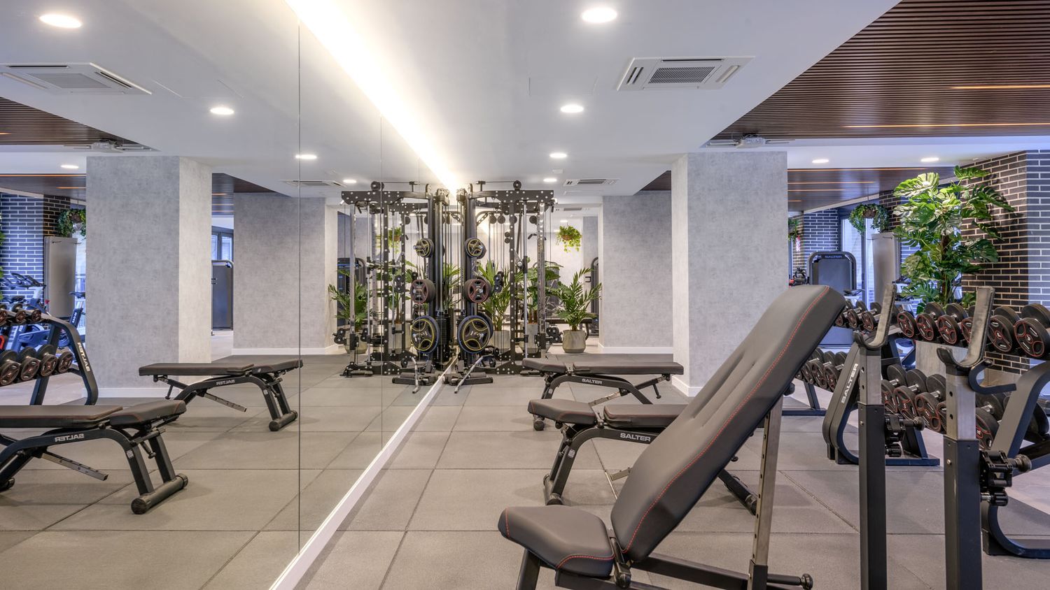 Piso en calle Casimiro Mahou Bierhans, 21 - Foto 70