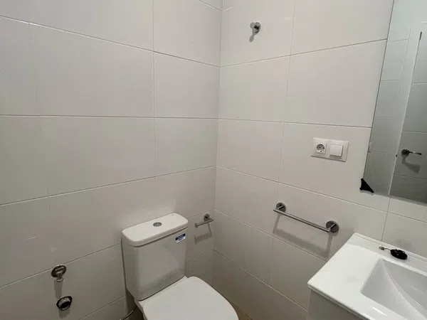 Estudio en calle Amarguillo, 13 bajo - Foto 8