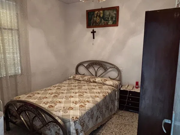 Chalet adosado en Calle Príncipe de Asturias, 6 - Foto 16