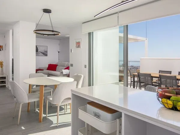 Ático en calle Menta, 6 - Foto 13