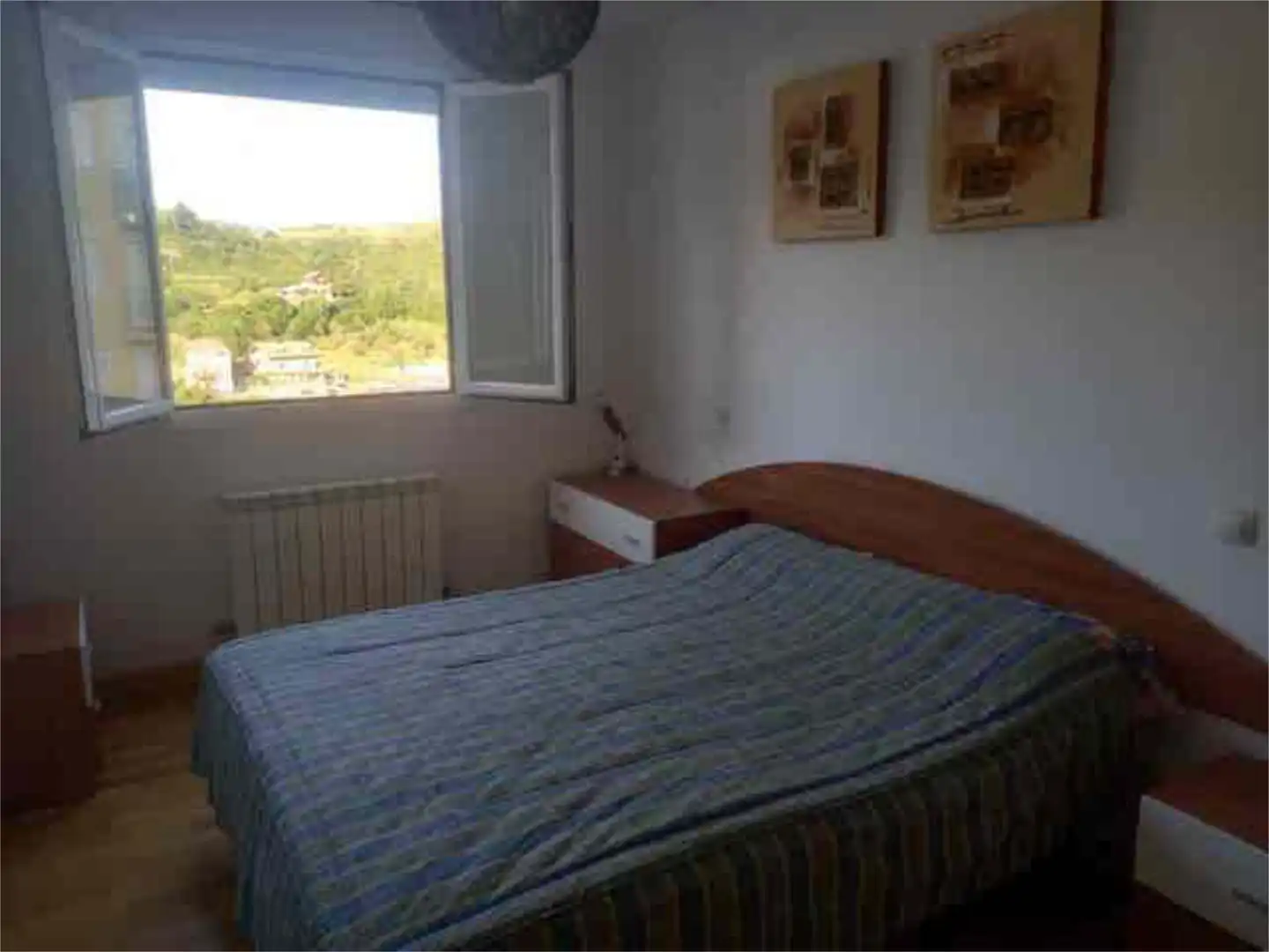 Apartamento en barrio de la cantera - Foto 6
