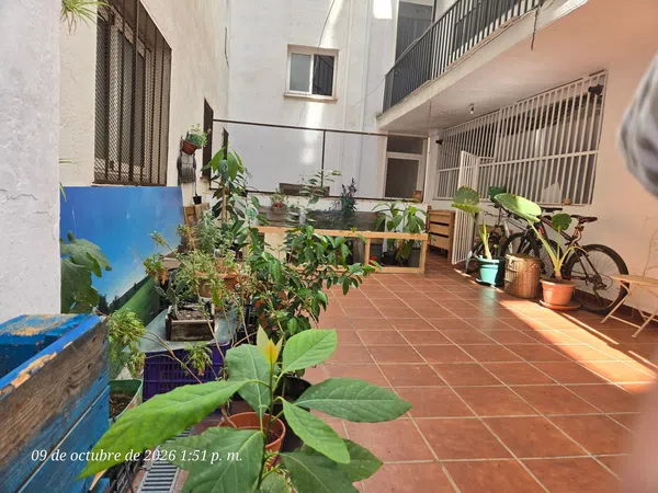 Piso en Avenida de Hernán Cortés, 20, Parque del Príncipe - La Madrila - Foto 1