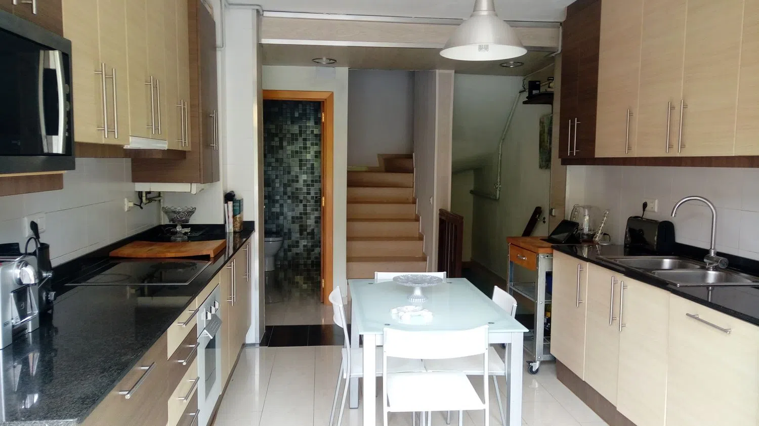 Chalet adosado en calle de Can Vinader, 8 f - Foto 8