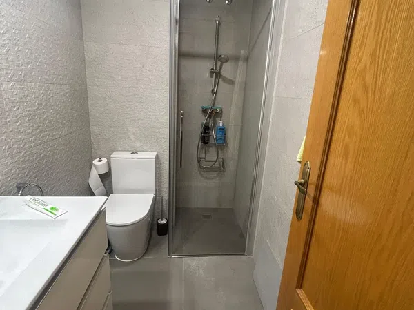 Chalet adosado en Camino del Faro, 6, Cabo de las Huertas - Foto 11