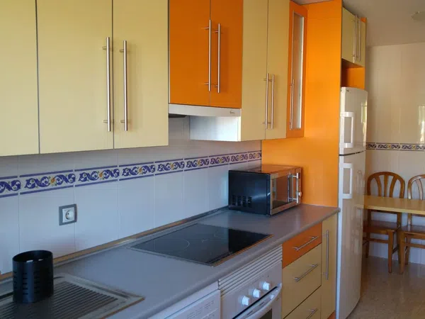 Chalet adosado en Calle Albahaca, 31, Hervencias Altas - El Pinar, Hervencias Altas - El Pinar - Foto 5