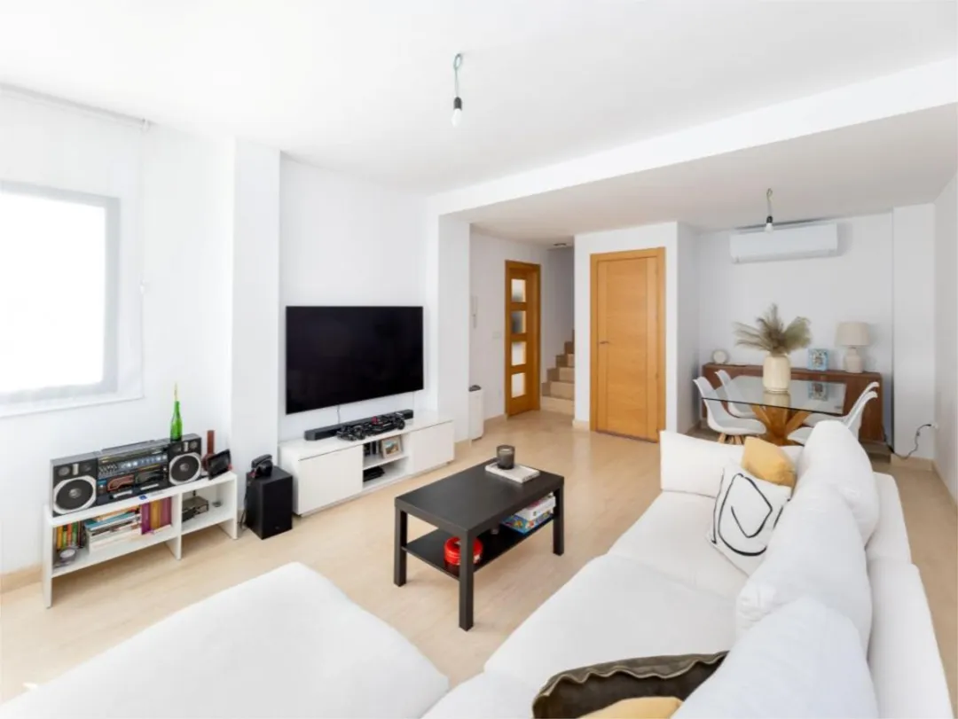 Casa adosada en  Paseo de la Raspa 2 - Foto 39