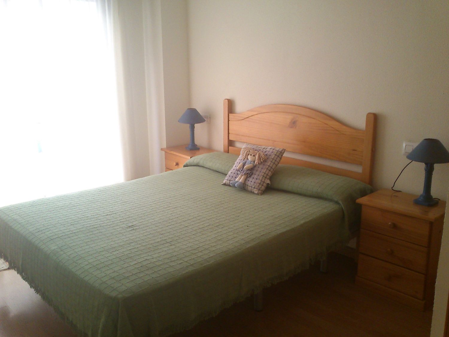 Piso en calle San Juan Bautista, 5 - Foto 9