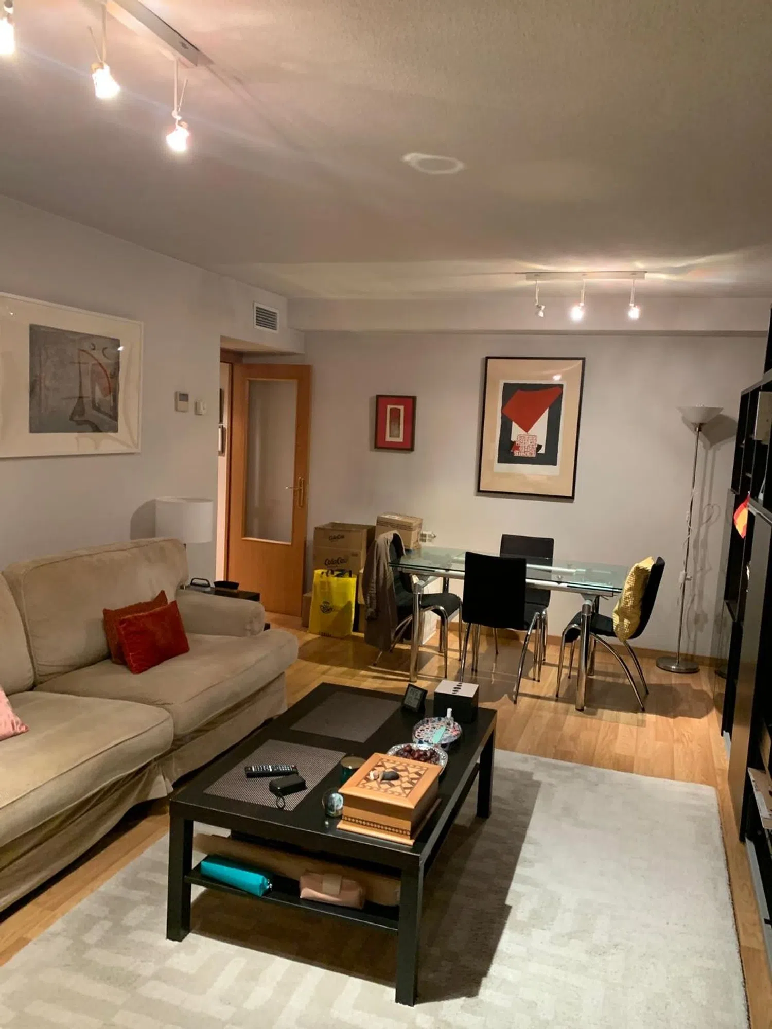 Piso en calle de la Sierra de Atapuerca, 37 - Foto 17