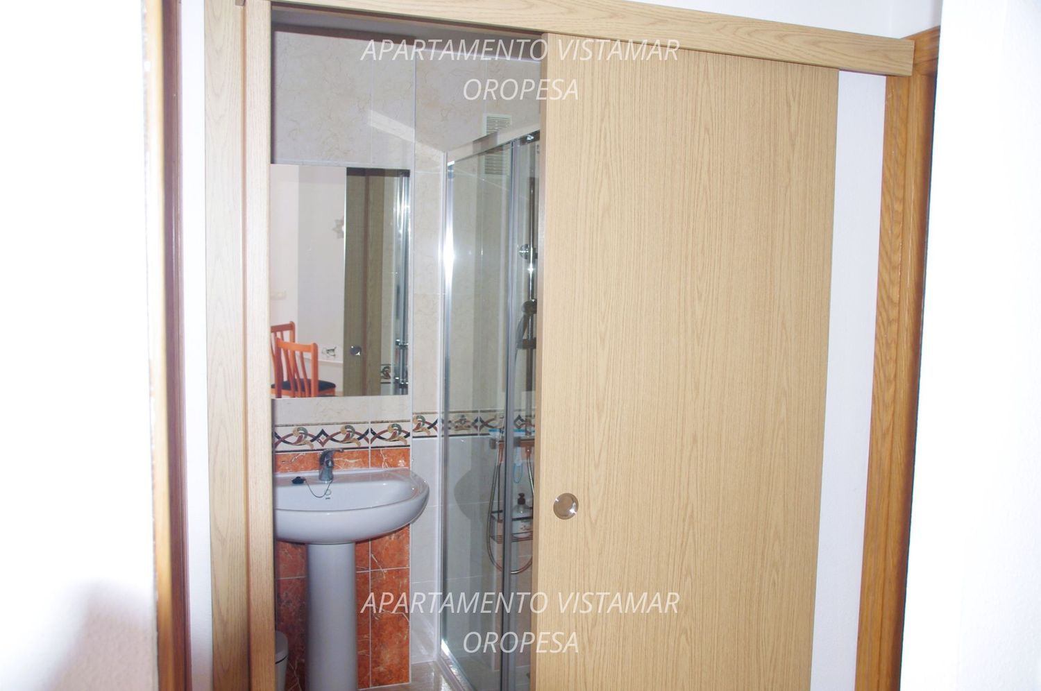 Piso en Calle Amplaries, 33, Vista Mar - Foto 10