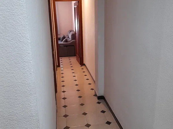 Piso en calle del Mestre Buenaventura Pascual, 12