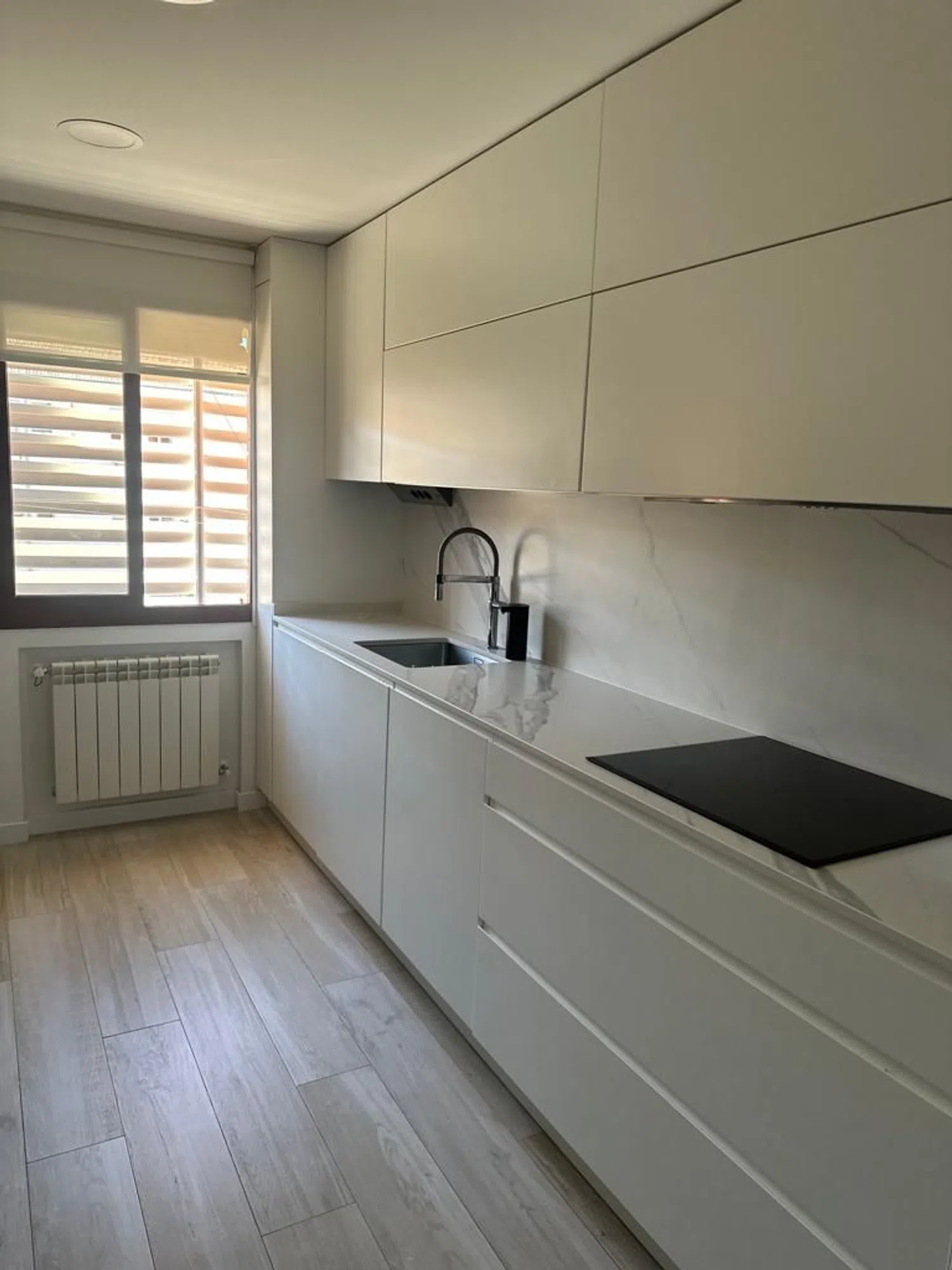 Piso en paseo Fray Luis de León, 14 - Foto 5