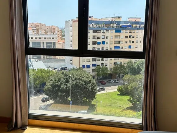 Piso en Plaza Sierra de Gredos, 2, Zona Ensanche-Río Jucar - Foto 9
